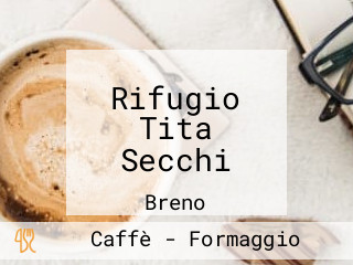 Rifugio Tita Secchi