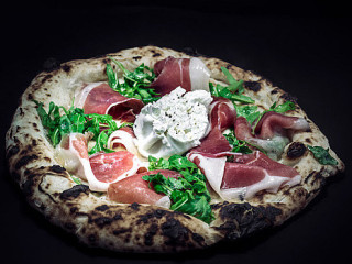 Varrone Pizza