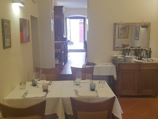 La Taverna Di Populonia Di Luca Pavan