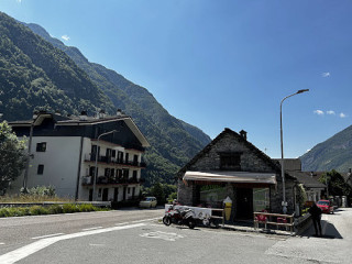 Oggi Pizza