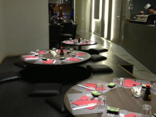 Ichiban Sushi Wok