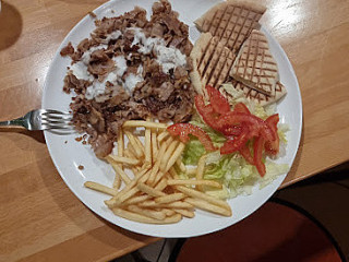 Pizzeria Notte Di