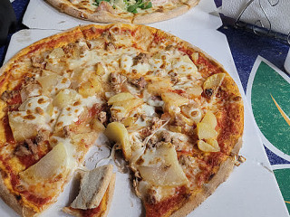 Pizza Mia