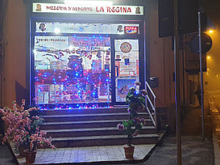 Pizzeria Regina