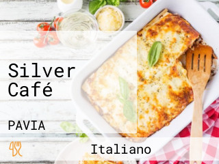 Silver Café