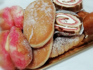 Pasticceria Il Gallo Rosso