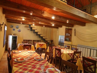Agriturismo In Belenda