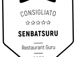 Senbatsuru Japanese Moncalieri (to)
