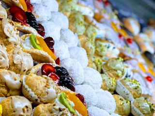 Antica Pasticceria Di Lombardi