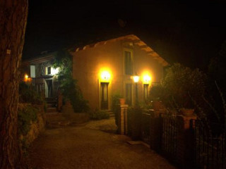 Turismo Rurale Santa Sofia