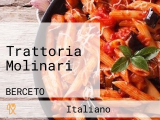 Trattoria Molinari