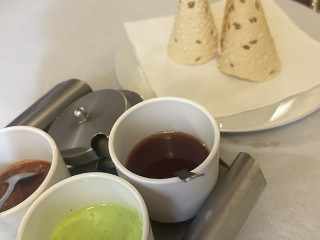 Sapori Del Mondo