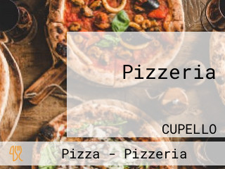 Pizzeria L'arcobaleno