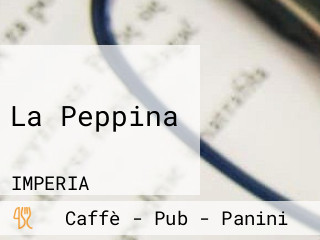 La Peppina