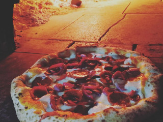 Sport Village Pizzeria