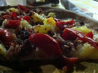 Mayo's Pizza