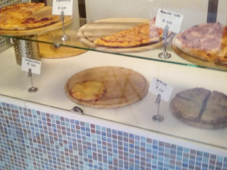 Pizza Taxi