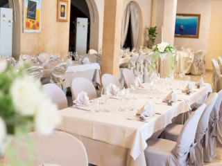 La Nuova Villa Aurelia