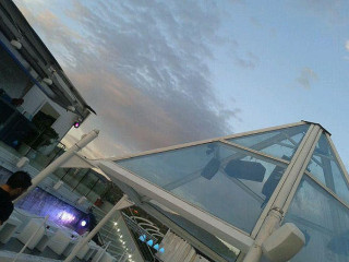 Blanco Beachbar