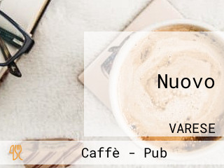 Nuovo