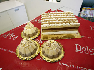Dolcidea Pasticcera