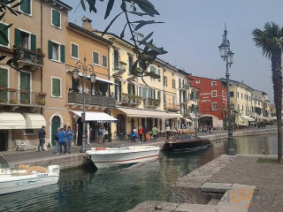 Voglia Italiana