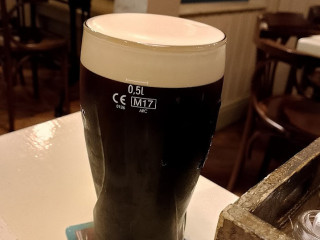 The Gammon Pub