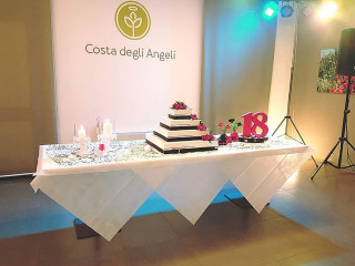 Pizzoleria Costa Degli Angeli