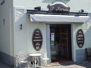Forno Pasticceria Montefiorino