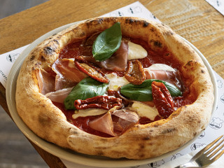 Mister Pizza Venezia Mestre