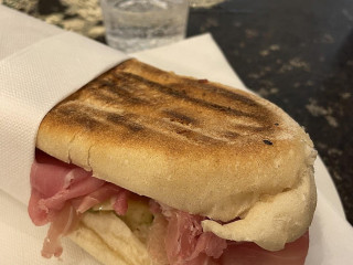 I Panini Della Bottega Di Via Laghetto
