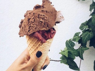 Gelateria Qciarì