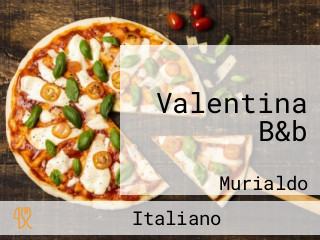 Valentina B&b