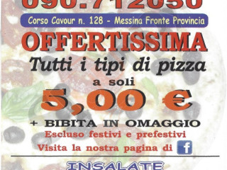 La Pizzaccia 3