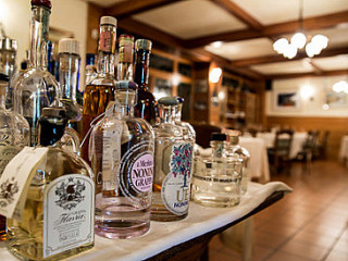 Trattoria Gostilna Lokanda Devetak