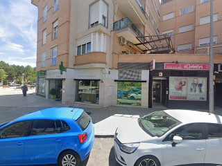Bar La Croce Di Paduraru Cristina
