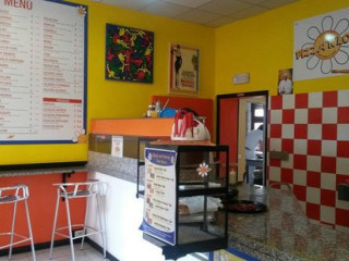 Pizza'n'love