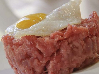 Trattoria Pane E Vino