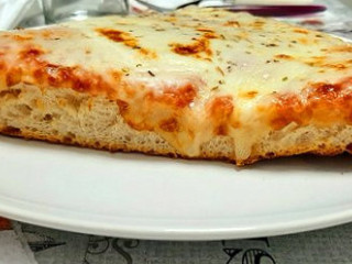 Tango Pizza
