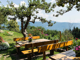 Gasthof Jager