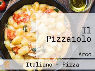 Il Pizzaiolo