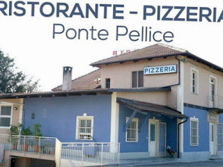 Pizzeria Ponte Pellice