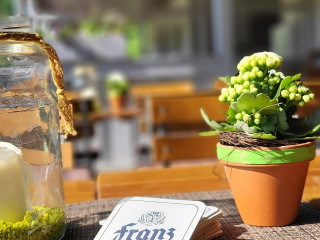 Caffe Tortuga
