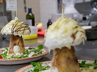 Pizzeria Apud Jatum