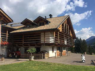 Agritur El Mas