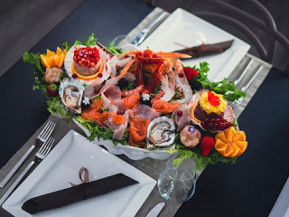 Filo D’esca Seafood