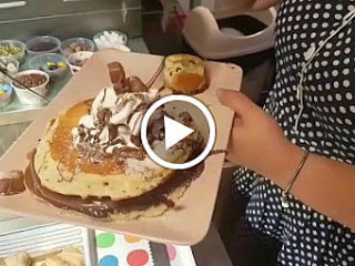 Il Riccio Dolce E Salato