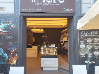 Antico Caffe Moro