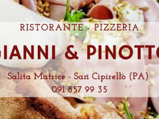 Gianni E Pinotto