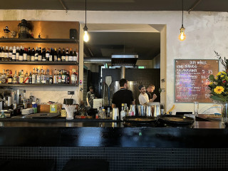 Antica Osteria Magenes